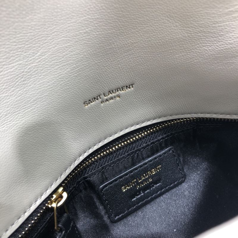 YSL Satchel Bags